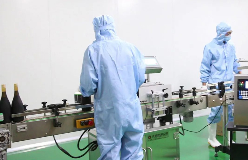 關于酵素代工oem代加工的收費標準